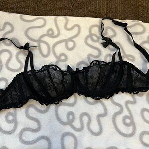 Agent Provocateur lace bra
